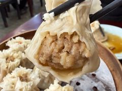 -都一处烧麦馆(前门店)