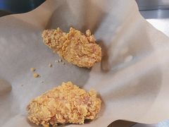 -德克士(盂县广场店)