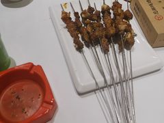 -白氏兄弟烧烤(尹家沟店)