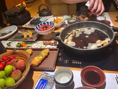 -花潮料理艺食馆(世欧广场店)