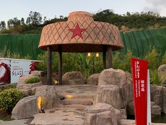 -三亚红色娘子军演艺公园景区