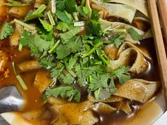 陈记锅巴菜-陈记锅巴菜(五大道店)