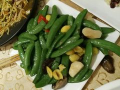 -大鸭梨烤鸭(左家庄店)