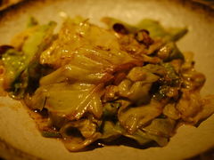 手撕包菜-湘间田舍(北仑银泰店)