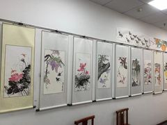 -秦汉胡同国学书院(天溢分馆)