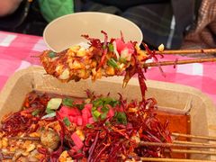 -为民烧烤吧.自贡爆炒菜(收录10年好店)