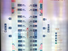 -南宁东站