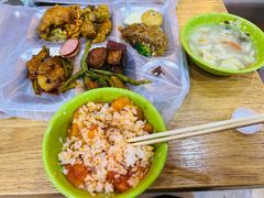 -新红帽自助盒饭(大悦城店)