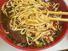 -郑记牛肉面(吉庆街店)