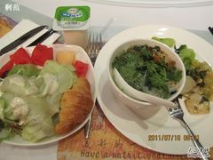 IMG_5362-同里湖大饭店-怡景轩中餐厅(同里古镇店)