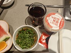 -海底捞火锅(崇文门新世界百货店)