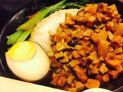 -暖食光·台式家庭餐厅·生日主题店(万达店)