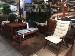 -宜家家居(西安未央商场店)