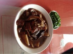 iphone_upload_pic-北京小肠陈饭庄(方庄店)