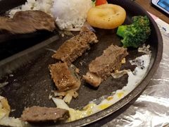 -杯子红牛排(南庄吉利广场店)