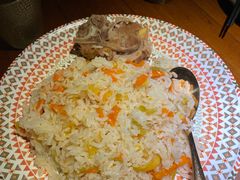 -楼兰新疆主题餐厅(苏州中心店)