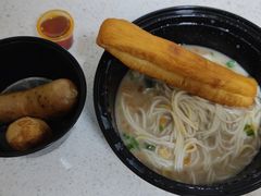 -汪爹爹武汉牛三鲜(朝外大街店)