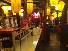 -蜀九鼎·四川火锅·毛肚是招牌(惠安店)
