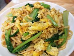 鸡蛋炒面-大叔家福鼎小吃(十全街店)