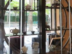 -五号茶居·新派粤菜·岭南五号酒店(沿江中路店)