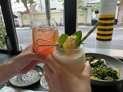 -Apollo·西班牙小酒馆(安福路店)