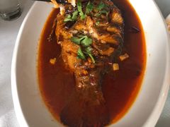 -静之湖湖畔餐厅