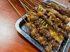 -阿彬烧烤(桐油店)