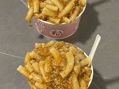 -胡二厨 ·甲鱼牛羊鞭·小龙虾(虎泉店)