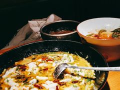 -川菜故事(光谷步行街店)