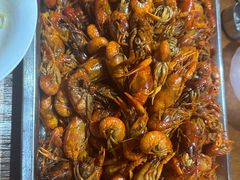 -米八子烧烤工厂(西区店)