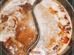 -温野菜涮涮锅(曲江大悦城店)