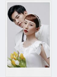 -海派婚纱摄影·婚纱照定制会馆