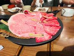 -俺的焼肉(銀座9丁目店)