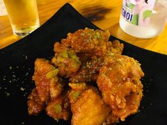 -首尔大排档