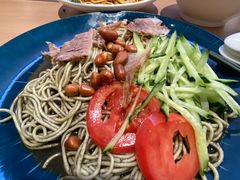 -韩海丽特色美食(秀州路店)