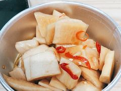 -萝卜向南·湘西泡菜·腊味炒饭(星河coco city店)