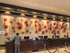 -中山喜来登酒店