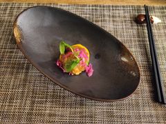 -生机蔬食·24节气料理餐厅(番禺广场店)