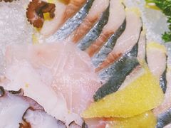 -长春富力万达文华酒店-集·味自助餐厅