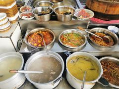 -蒸香碗大碗菜(簇桥店)