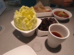 -半天妖烤鱼(紫荆广场店)