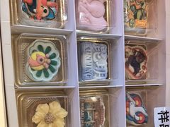 -昆明冠生园·蛋糕·面包(南强街店)