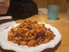 -恩你小木屋·韩式料理(南长街店)