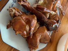 -南权皇烧鸡场