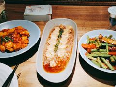 -蜜桃餐厅·伴山(湖滨商业街店)