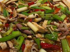 -巴渝菜舍曾氏麻辣风(霸州店)