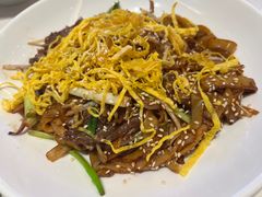 -香港狮子山下·明星粤菜餐厅(北苑店)