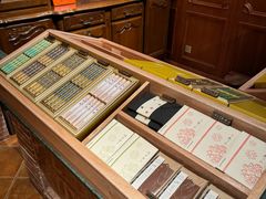 -叶叶菩提·晋福宫