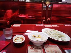 -喜家德虾仁水饺(深圳印力中心店)