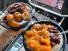 -小胖老味刨冰